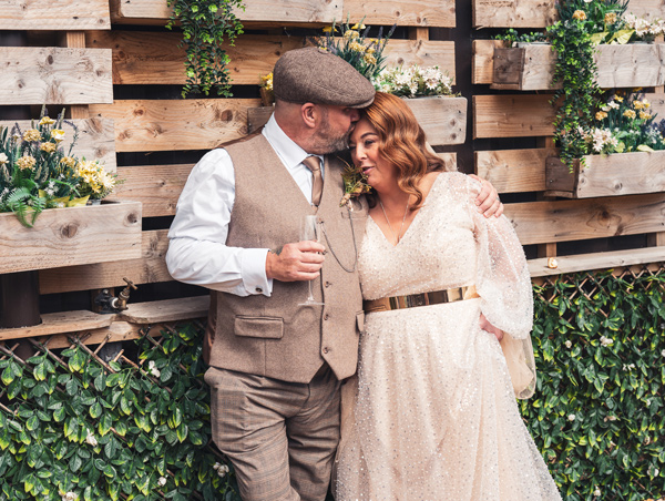 Wedding Photographer Ayrshire