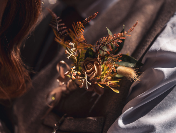 Wedding Photographer Ayrshire