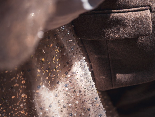 Wedding Photographer Ayrshire