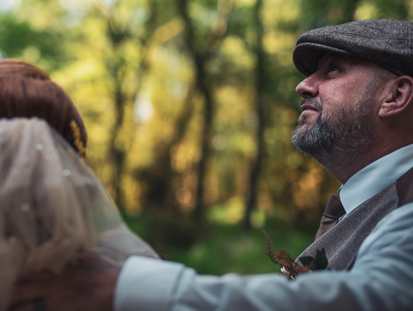 Wedding Photographer Ayrshire