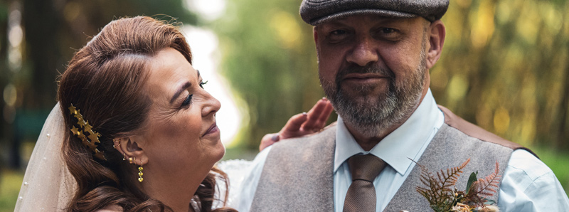 Wedding Photographer Ayrshire