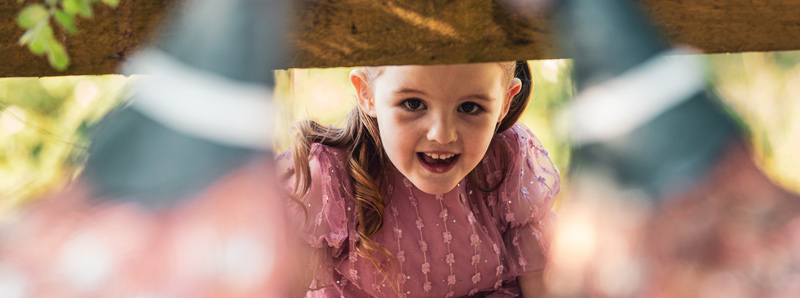 Wedding Photographer Ayrshire