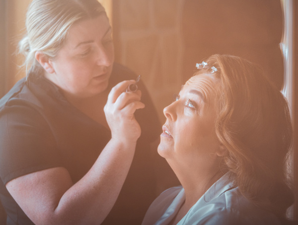 Wedding Photographer Ayrshire