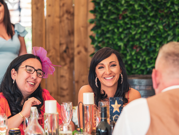 Wedding Photographer Ayrshire