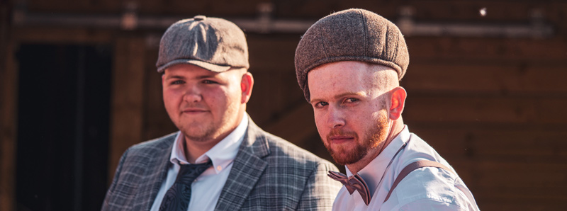 Wedding Photographer Ayrshire