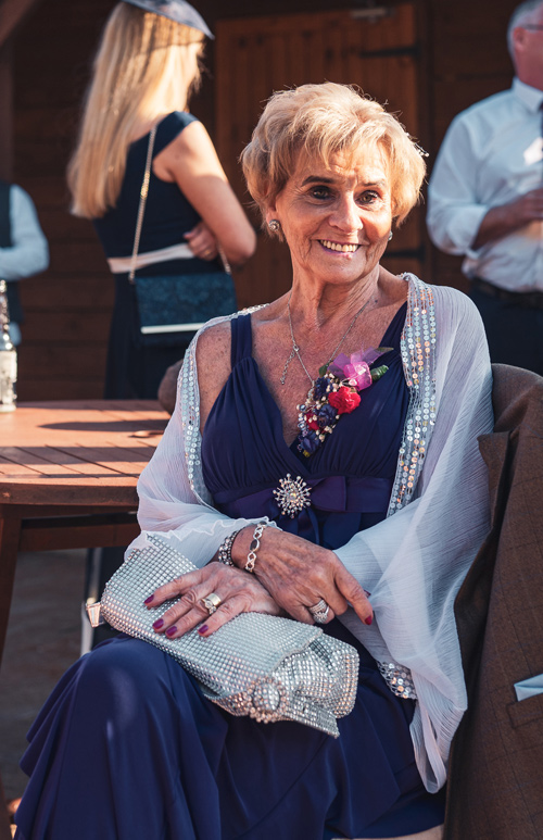 Wedding Photographer Ayrshire