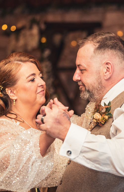 Wedding Photographer Ayrshire