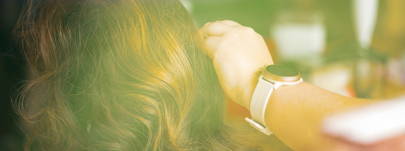 Wedding Photographer Ayrshire