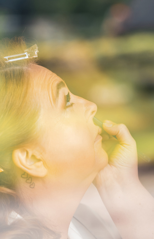 Wedding Photographer Ayrshire