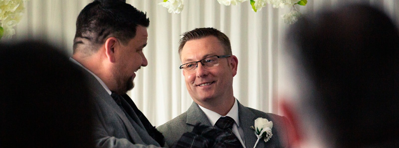 Riverside Lodge Hotel, Irvine - Wedding Photographer Ayrshire