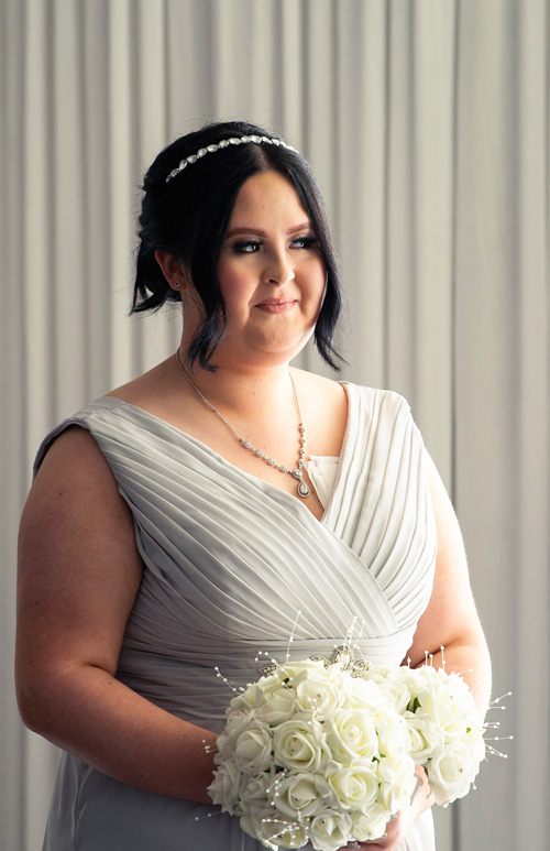 Riverside Lodge Hotel, Irvine - Wedding Photographer Ayrshire