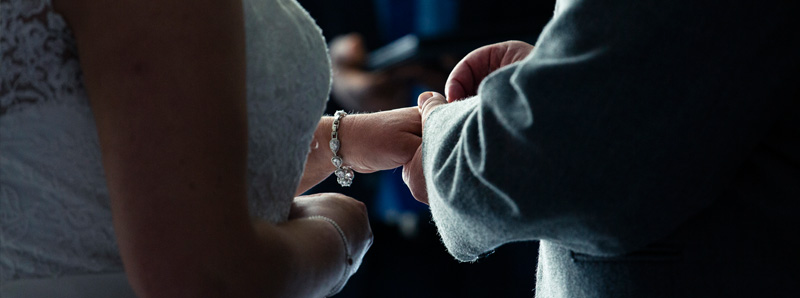 Riverside Lodge Hotel, Irvine - Wedding Photographer Ayrshire