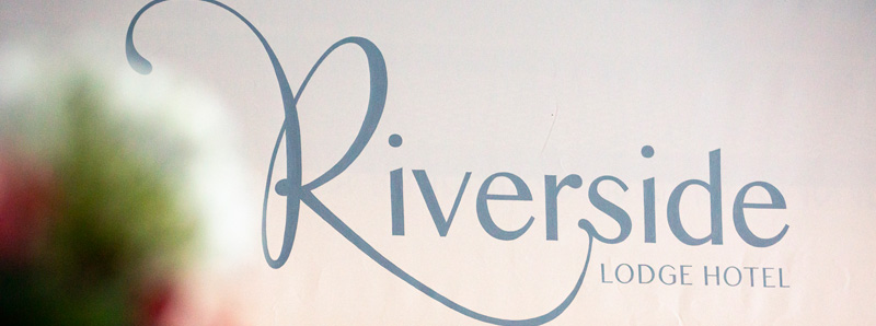 Riverside Lodge Hotel, Irvine - Wedding Photographer Ayrshire