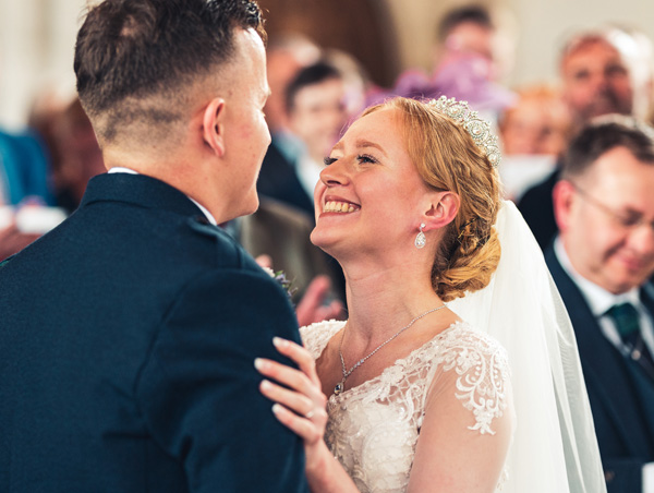 Wedding Photographer Ayrshire