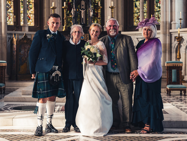 Wedding Photographer Ayrshire