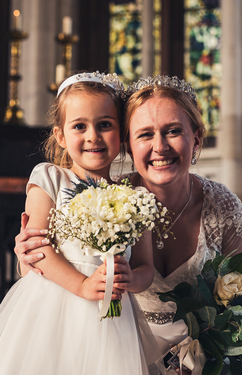 Wedding Photographer Ayrshire