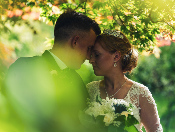 Wedding Photographer Ayrshire