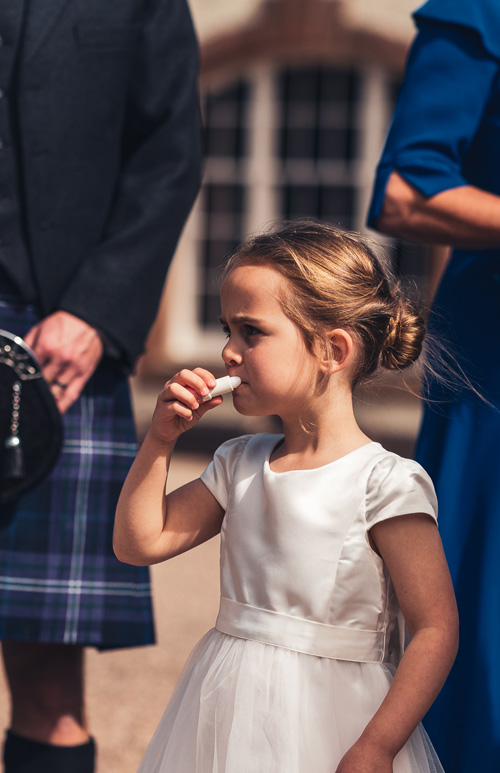 Wedding Photographer Ayrshire