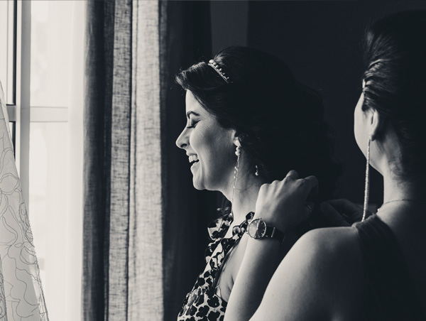 Wedding Photographer Ayrshire