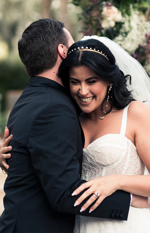 Wedding Photographer Ayrshire