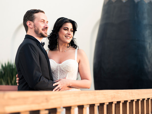 Wedding Photographer Ayrshire