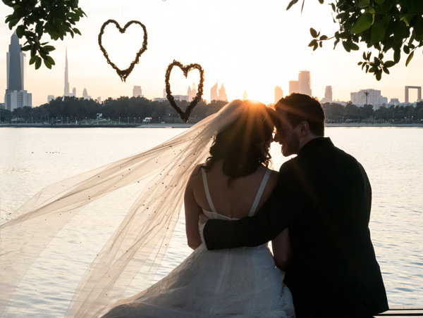 Wedding Photographer Ayrshire