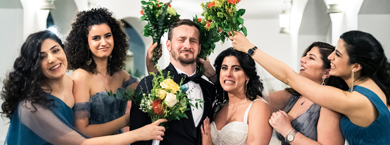 Wedding Photographer Ayrshire