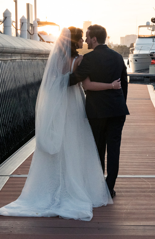 Wedding Photographer Ayrshire