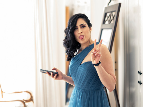 Wedding Photographer Ayrshire