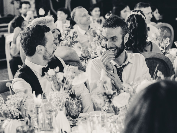 Wedding Photographer Ayrshire