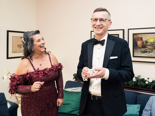 Wedding Photographer Ayrshire