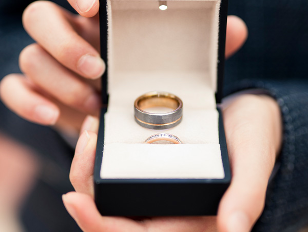 Wedding Photographer Ayrshire