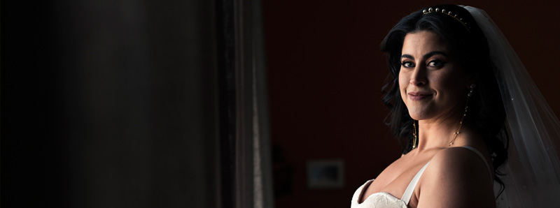 Wedding Photographer Ayrshire