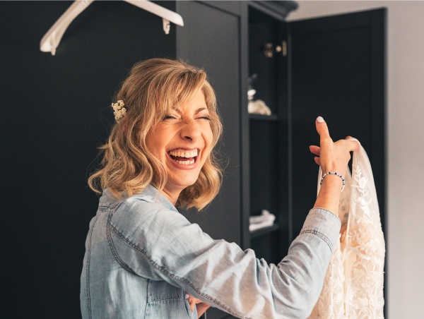 Wedding Photographer Ayrshire