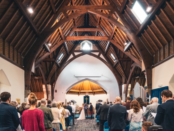 Wedding Photographer Ayrshire