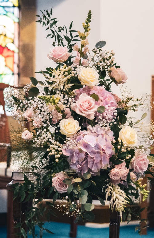 Wedding Photographer Ayrshire