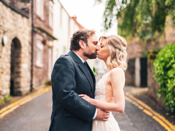 Wedding Photographer Ayrshire