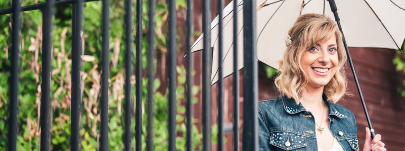 Wedding Photographer Ayrshire