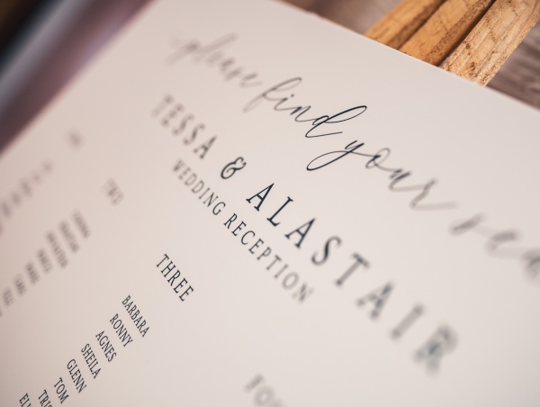 Wedding Photographer Ayrshire