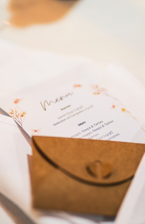 Wedding Photographer Ayrshire