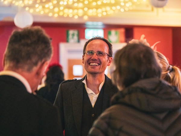 Wedding Photographer Ayrshire