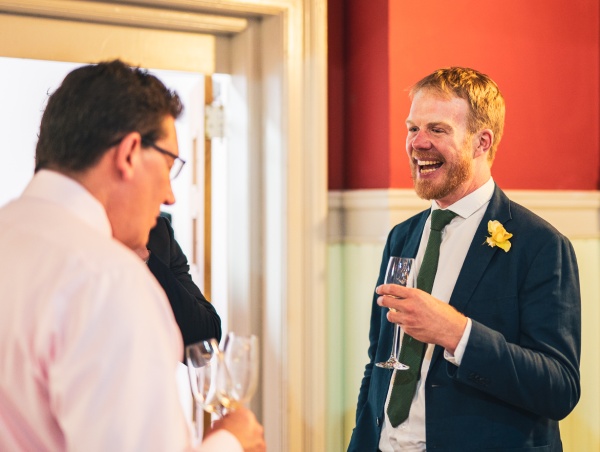 Wedding Photographer Ayrshire