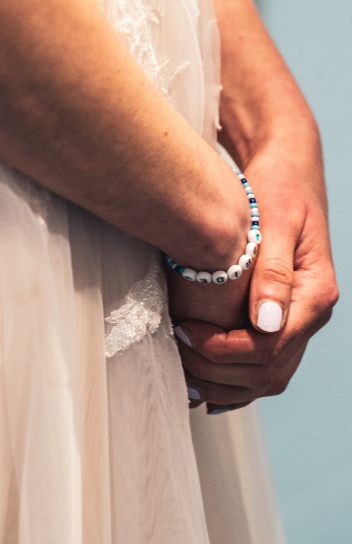 Wedding Photographer Ayrshire