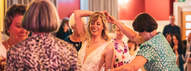 Wedding Photographer Ayrshire