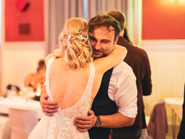 Wedding Photographer Ayrshire