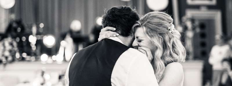 Wedding Photographer Ayrshire