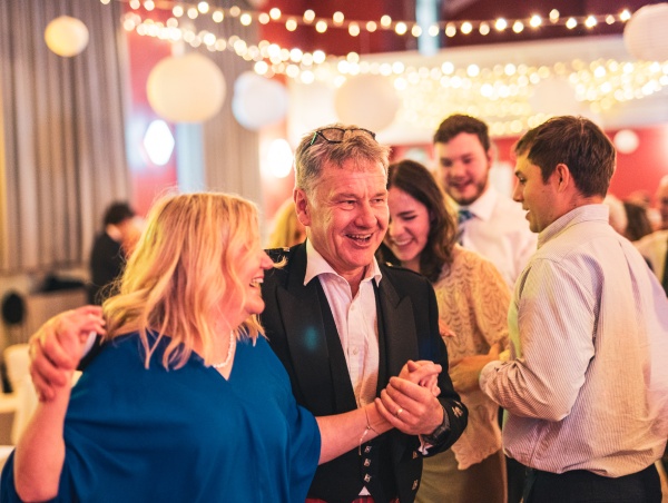 Wedding Photographer Ayrshire