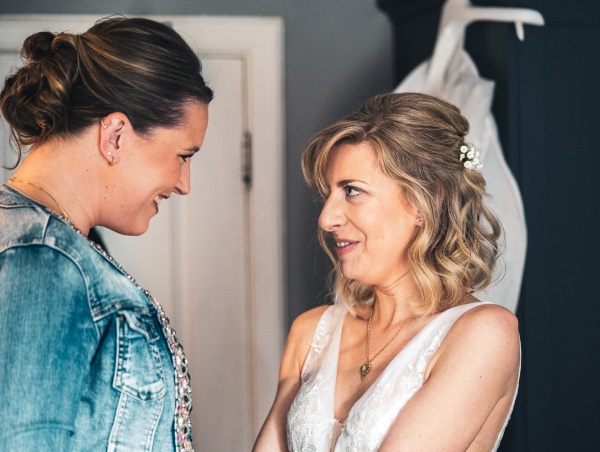 Wedding Photographer Ayrshire