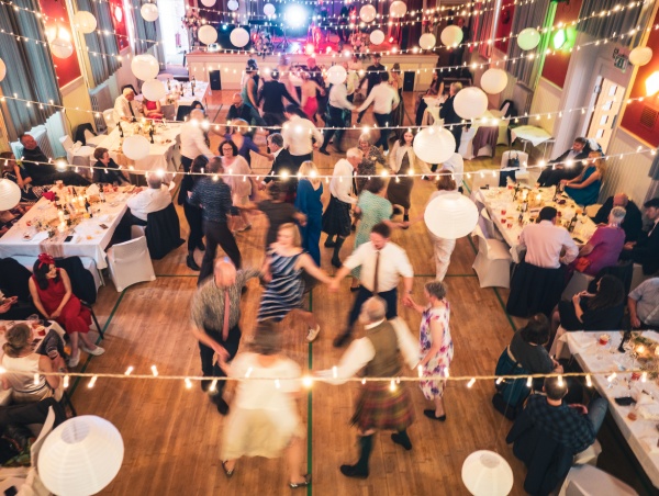 Wedding Photographer Ayrshire