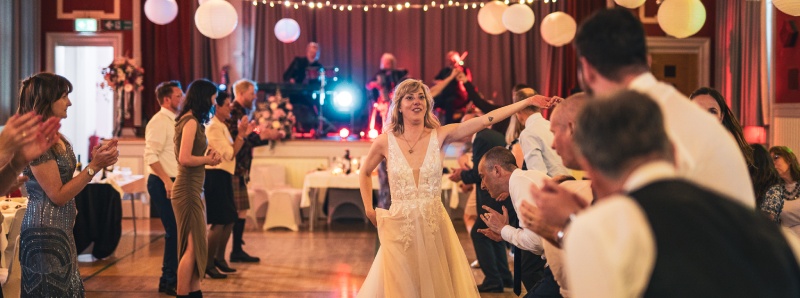 Wedding Photographer Ayrshire